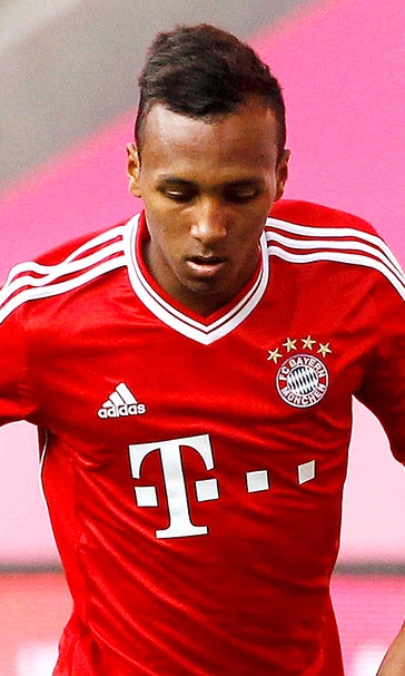 Julian Green commits future to USMNT over German team
